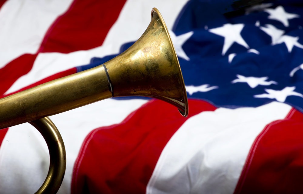 Taps Across America, How You Can Participate