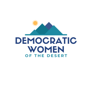 Democratic Women of the Desert
