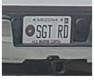 Duncan-license-plate-az