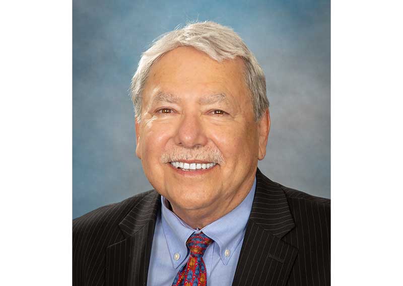 John Aguilar Seeks Full Term on CVWD Board