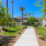 Boutique Hotel, Restaurant Chooses Cathedral City