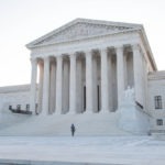 Roe V Wade Falls as Leaked Opinion Showed