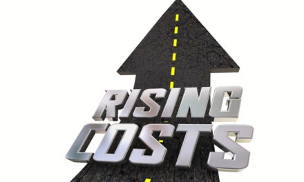 Average Gas Prices Rise 35 Cents