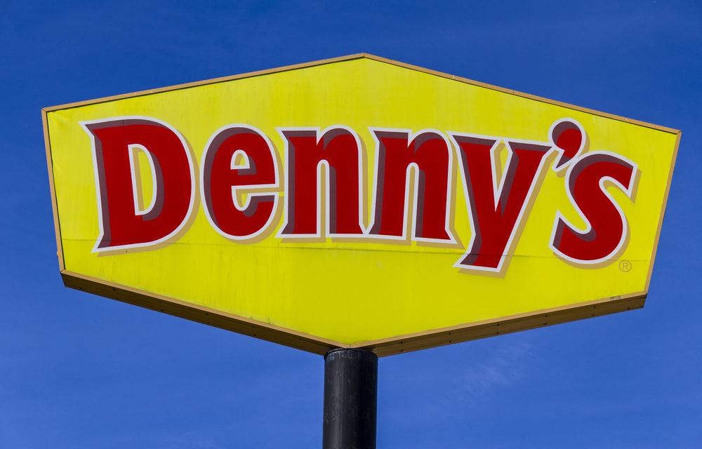 Denny’s, Tattoo Shop Eye Cathedral City