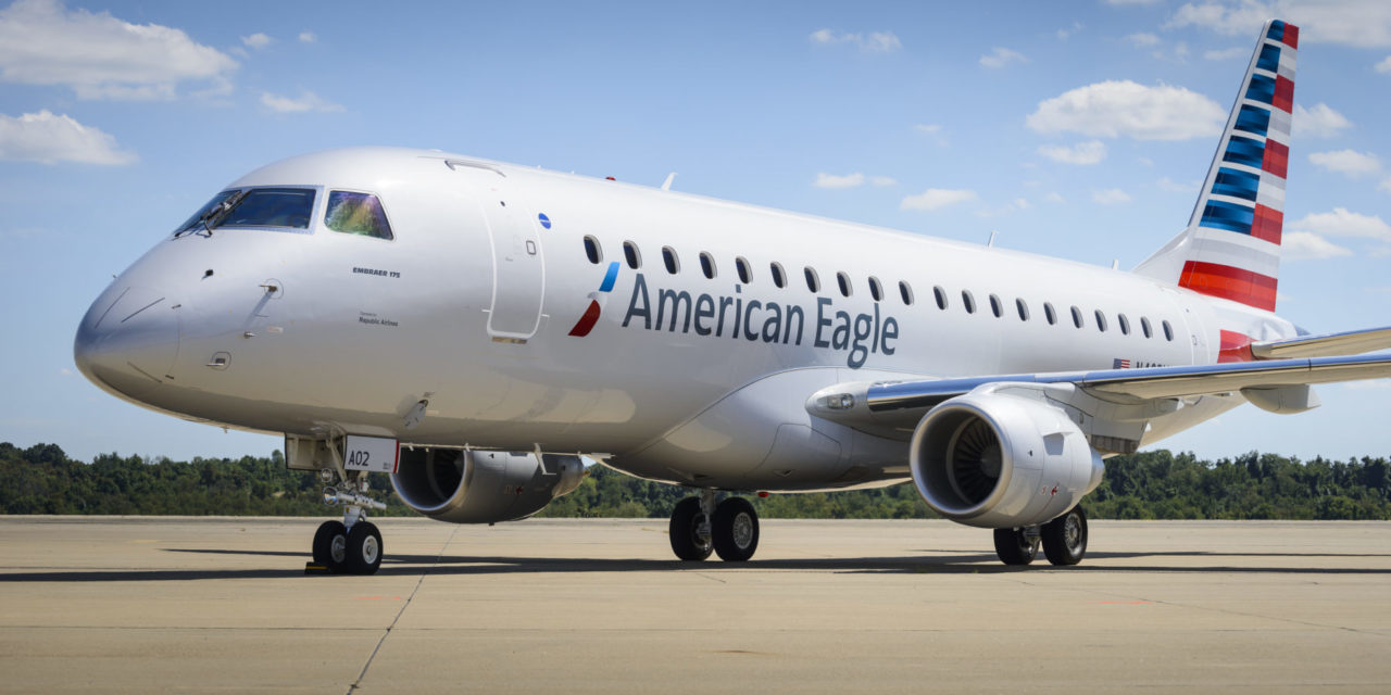 American Airlines Adds Seasonal Service to Austin