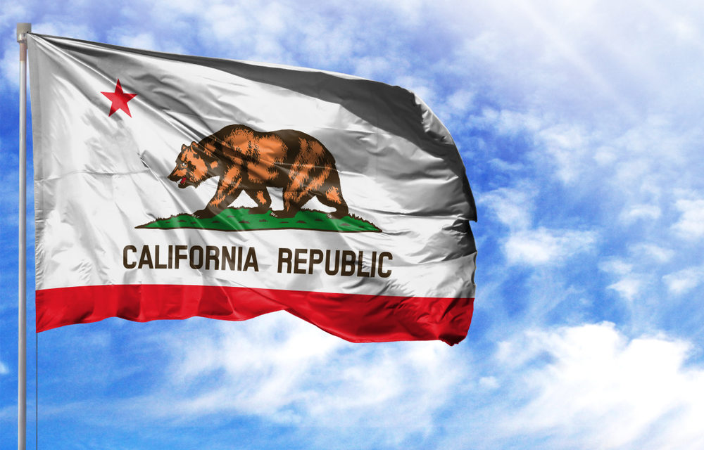California Ranks No. 27 in Best States to Live