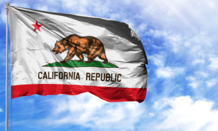 California Ranks No. 27 in Best States to Live