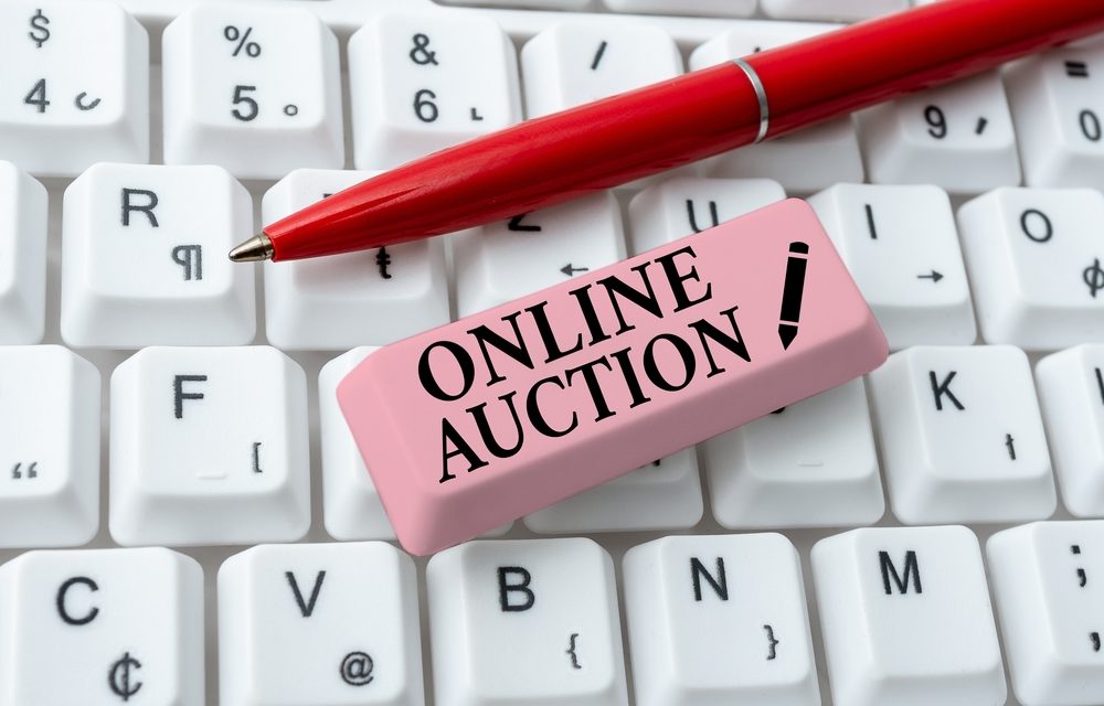 Public Administrator Estate Auction Set in July
