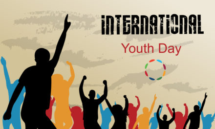 August 12 Marks International Youth Day