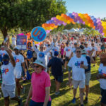 Thousands Expected for 2022 Desert AIDS Walk