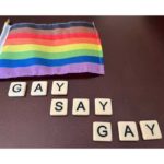 ‘Say Gay’ is Palm Springs Pride Theme  