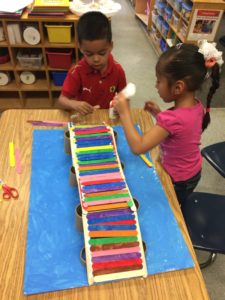 Take the First Step in Preschool! [Opinion]