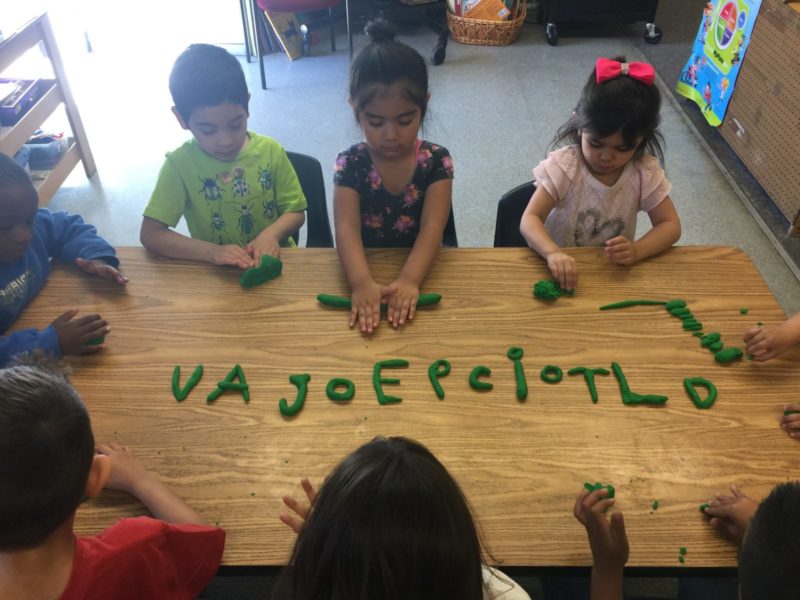 Take the First Step in Preschool! [Opinion]