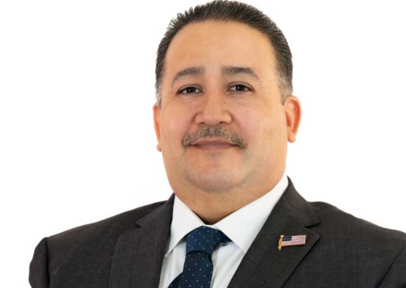 Rick Saldivar Makes Second Bid for City Council