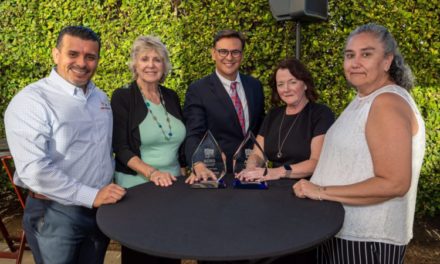Desert Healthcare District Snags Two Key Awards