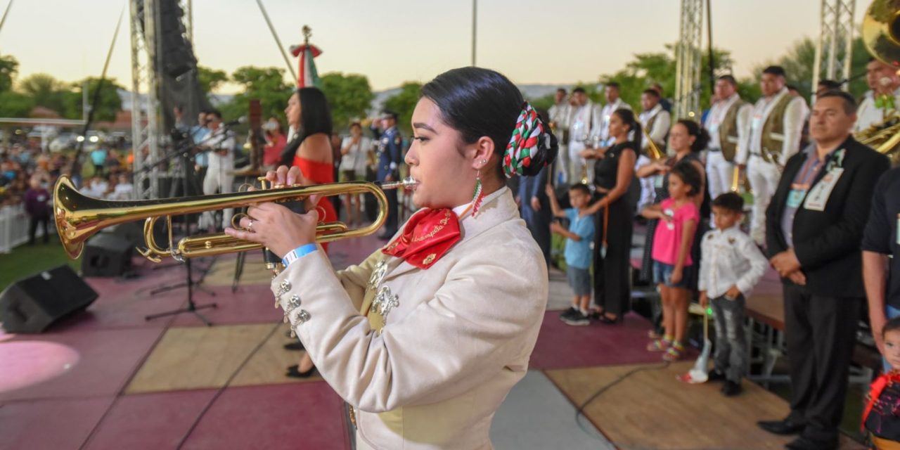 Coachella to Honor Mexican Independence Day