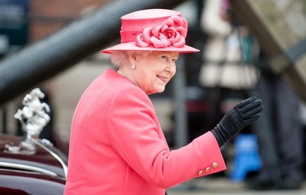 Queen Elizabeth II Dies After 70 Years on Throne