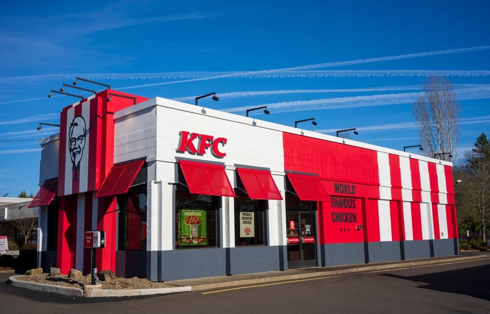 UPDATE: Rodents Close KFC in Palm Springs
