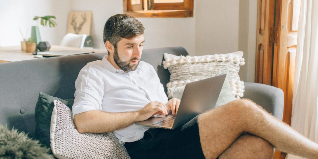 Remote Workers Gain Wealth of Free Time