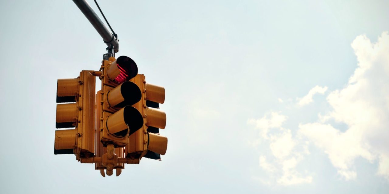 Traffic Signal Project to Get Underway in Indio