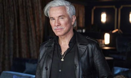 Baz Luhrmann to Receive Honor From Variety