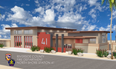 Groundbreaking Set for North Shore Fire Station