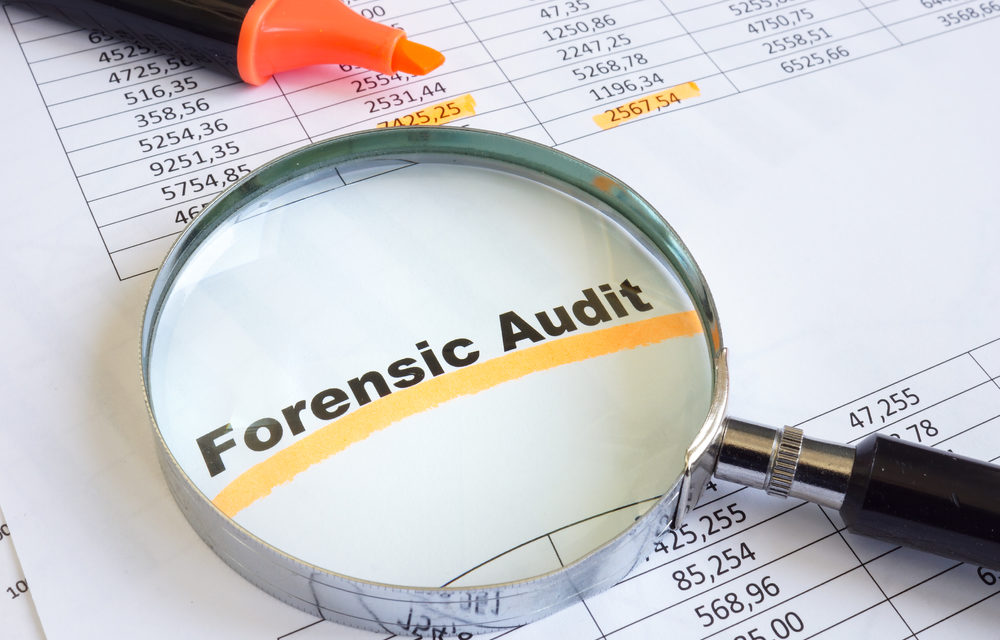 COD Board of Trustees Seek Forensic Audit
