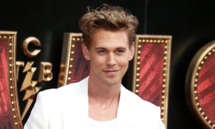 Austin Butler to be Honored at Film Awards