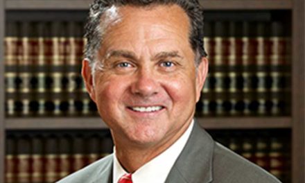 PS City Manager Announces Retirement