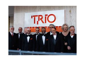 Trio Restaurant Plans Academy Awards Celebration