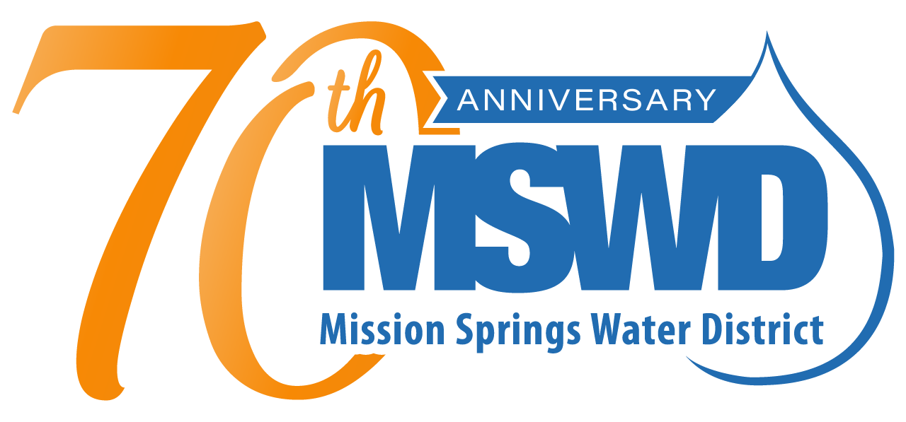MSWD Snags Top Honors from Environmental Association