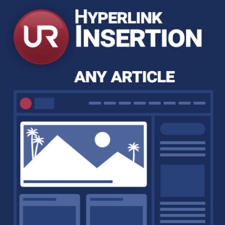 Shop-Hyperlink-Insertion