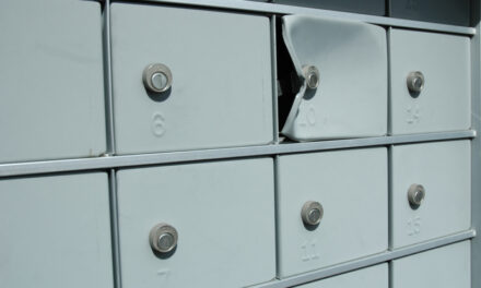 Bill Reintroduced to Shield People from Mail Theft