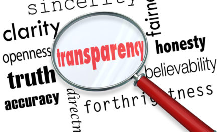 Transparency Vital in Local Government [Opinion]