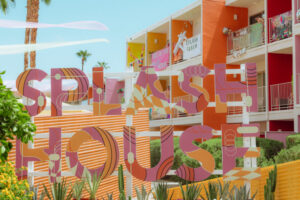 Splash House Celebrates 10 Years in Palm Springs