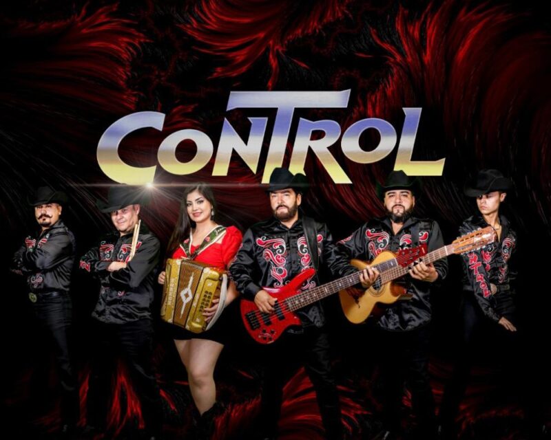 ‘Control’ to Headline Taste of Jalisco