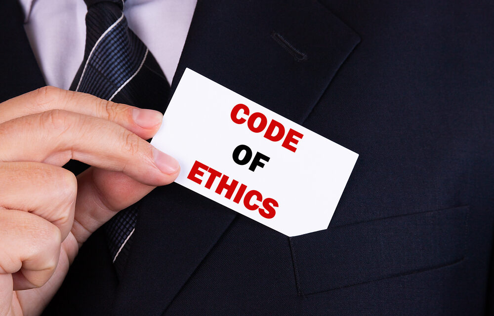 COD Trustees Receive Update on Ethics Probe