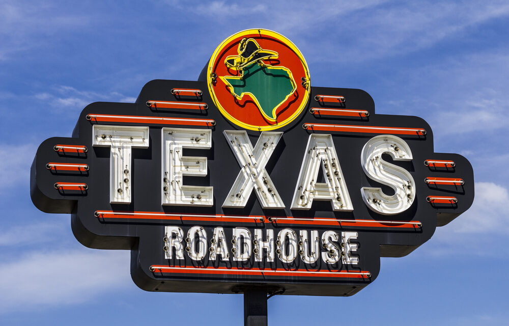 Texas Roadhouse Coming to Indio