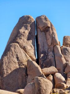 Seek Adventure on Split Rock Loop Trail