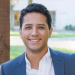 Andres Chavez Keynote Speaker in Coachella