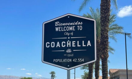 Affordable Housing Money Comes to Coachella