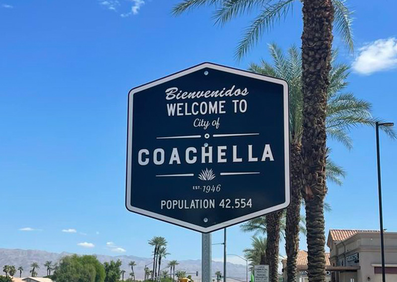 Affordable Housing Money Comes to Coachella