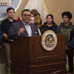 Garcia Pays Heed to Affordable Student Housing