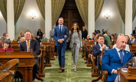 Assemblymember Wallis Names Woman of the Year