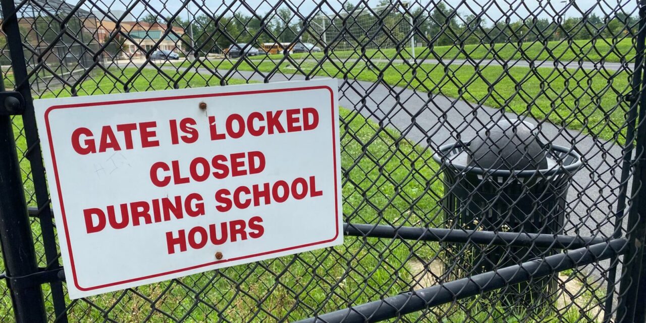 Preventing School Shootings Focus of Event