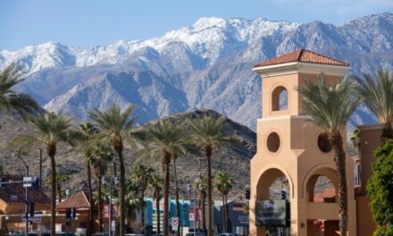 Cathedral City Conducts City Manager Interviews