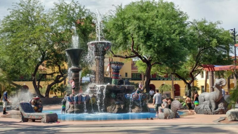 Future of Fountain of Life Appears Uncertain
