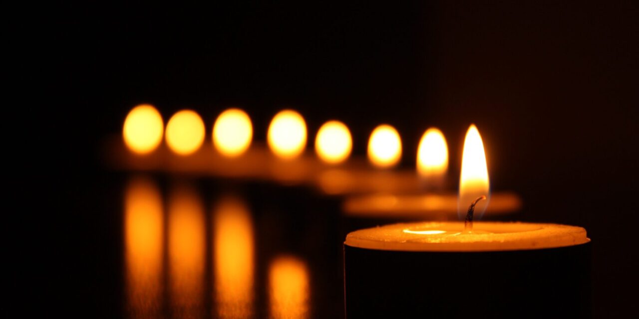 Candlelight Vigils to Honor Crime Victims