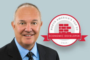 Joe Wallace Coachella Valley Economic Partnership, End of Era