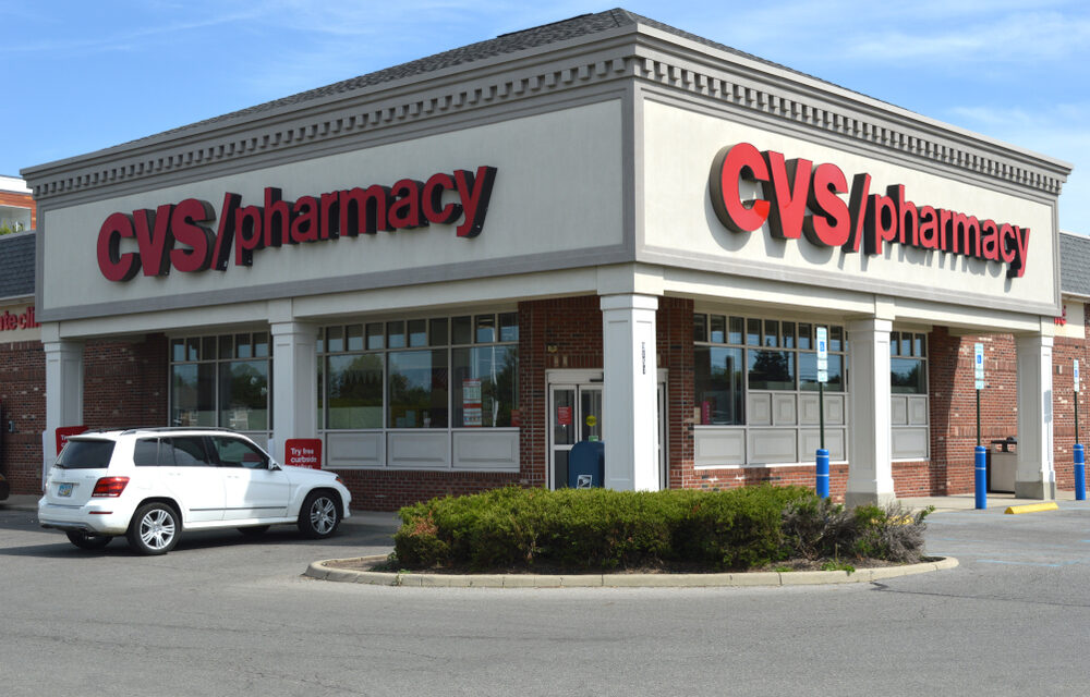 CVS to Pay Millions for Selling Expired Products